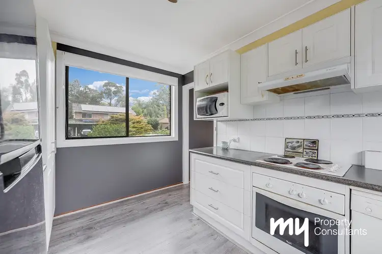 Fifth view of Homely house listing, 20 Taynish Avenue, Camden South NSW 2570