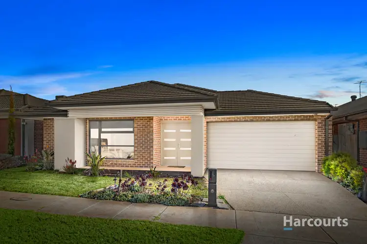 5 Fowler Place, Aintree VIC 3336