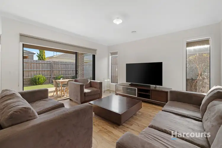 Fourth view of Homely house listing, 5 Fowler Place, Aintree VIC 3336