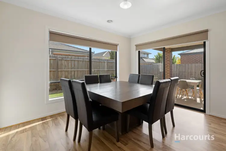 Sixth view of Homely house listing, 5 Fowler Place, Aintree VIC 3336