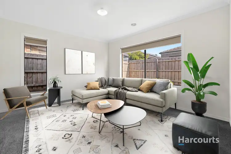 Seventh view of Homely house listing, 5 Fowler Place, Aintree VIC 3336