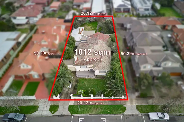 141 Cooper Street, Essendon VIC 3040
