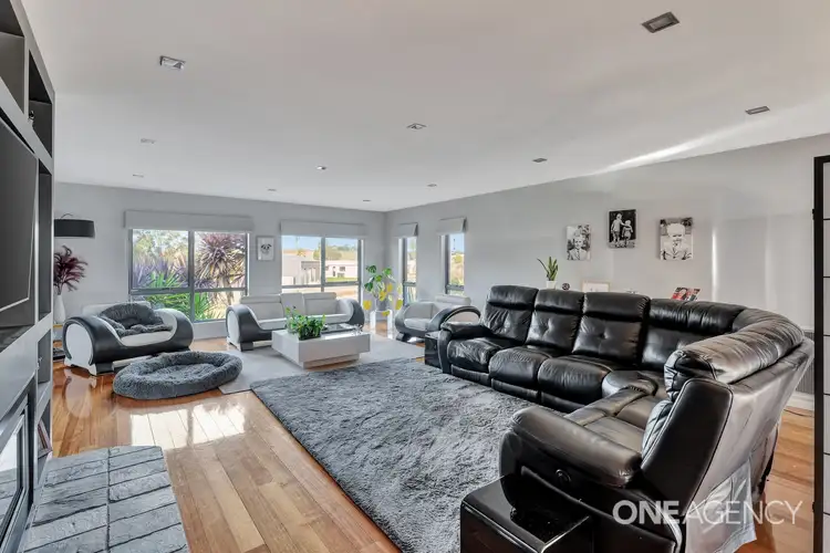 Sixth view of Homely house listing, 34 Allegra Drive, Heybridge TAS 7316