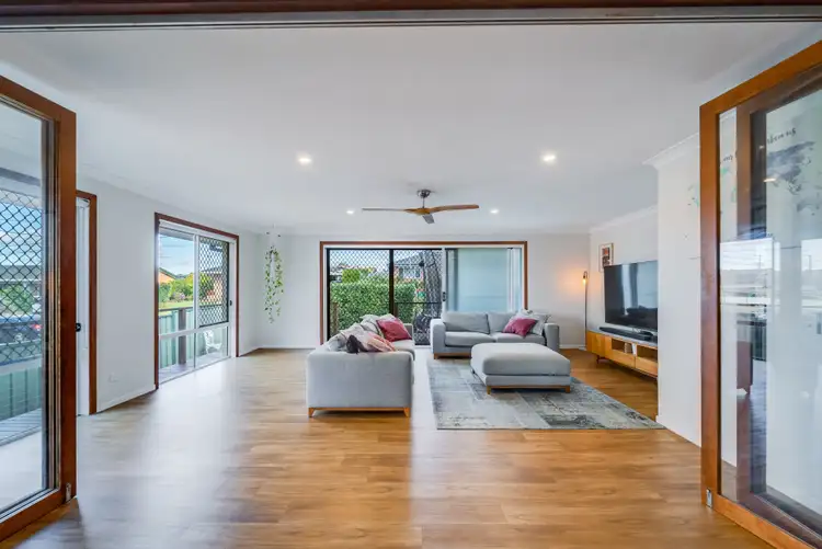 Second view of Homely house listing, 14 Gilandra Street, Rochedale South QLD 4123