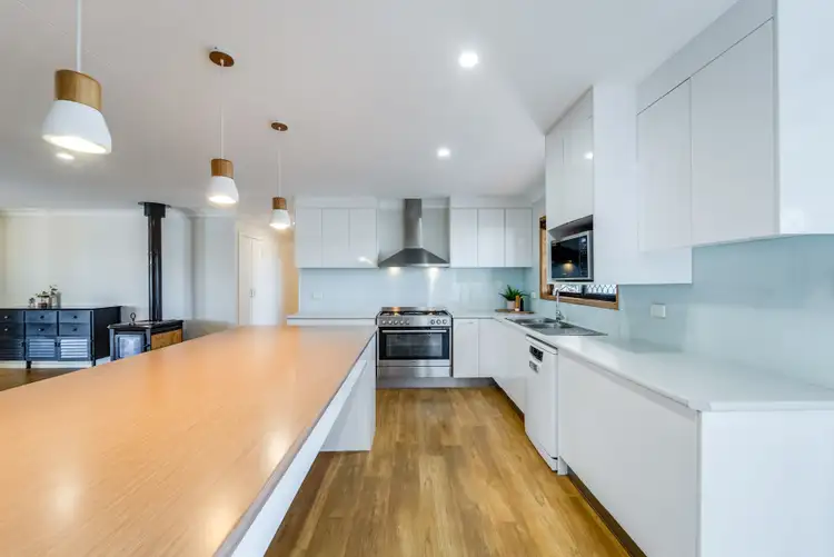 Fifth view of Homely house listing, 14 Gilandra Street, Rochedale South QLD 4123