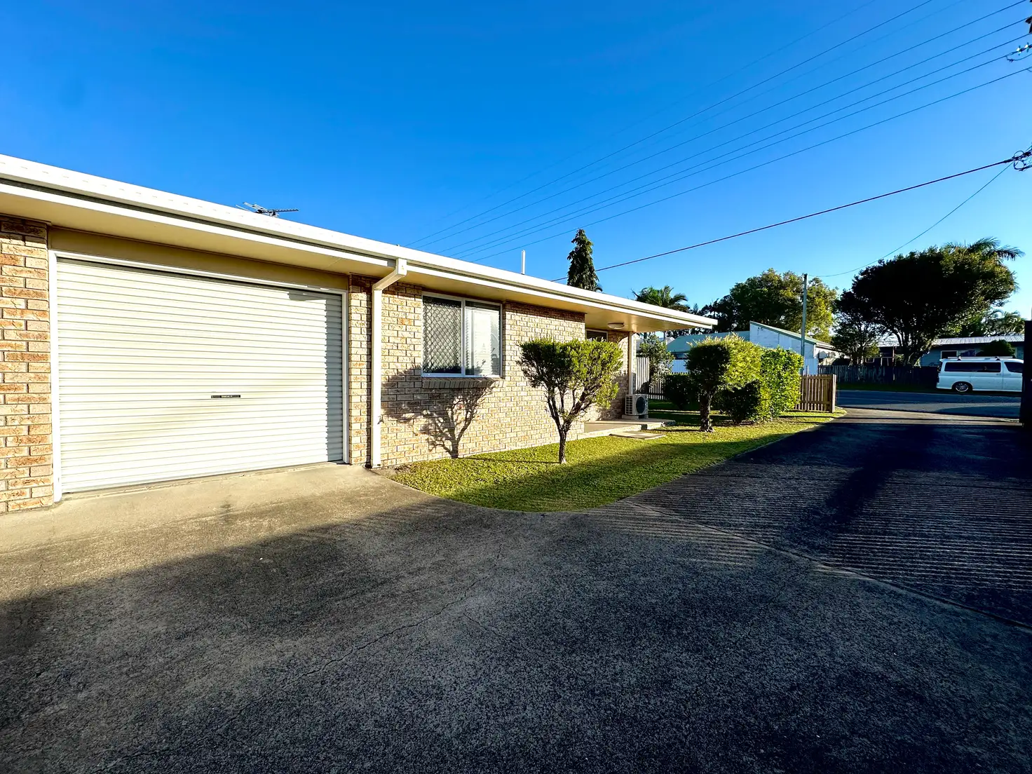 Main view of Homely unit listing, 1/38 Beaconsfield Road, Beaconsfield QLD 4740