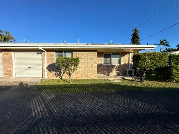 Second view of Homely unit listing, 1/38 Beaconsfield Road, Beaconsfield QLD 4740