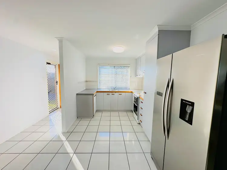 Third view of Homely unit listing, 1/38 Beaconsfield Road, Beaconsfield QLD 4740