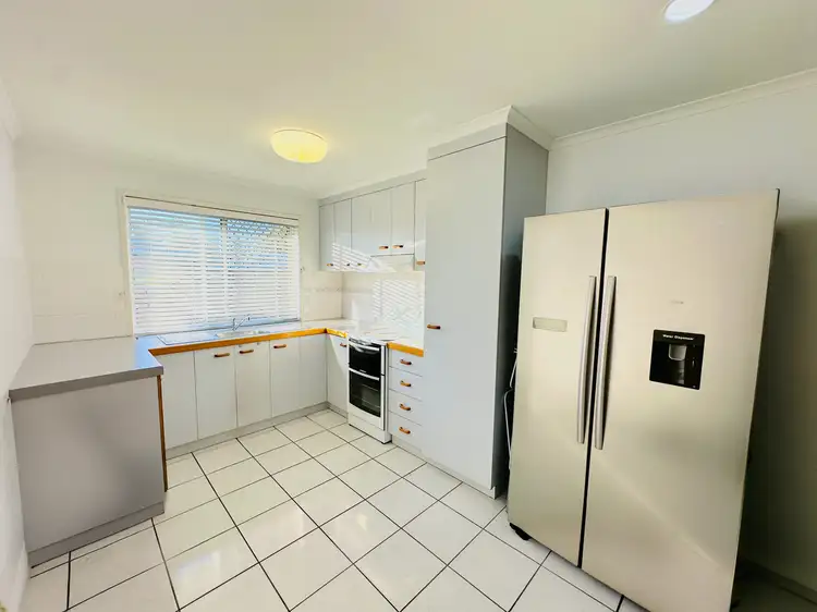 Fourth view of Homely unit listing, 1/38 Beaconsfield Road, Beaconsfield QLD 4740