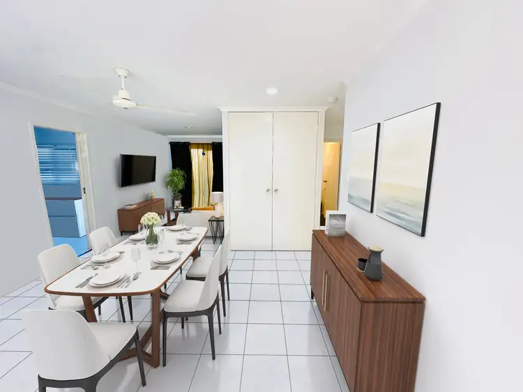 Fifth view of Homely unit listing, 1/38 Beaconsfield Road, Beaconsfield QLD 4740