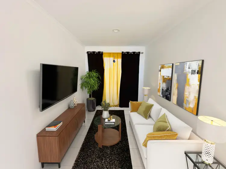 Sixth view of Homely unit listing, 1/38 Beaconsfield Road, Beaconsfield QLD 4740