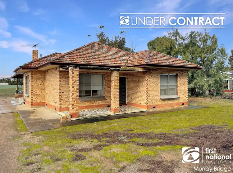 2329 Mannum Road, Murray Bridge SA 5253