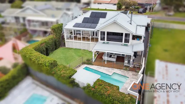 Main view of Homely house listing, 51 Mullbong Road, Blackwall NSW 2256