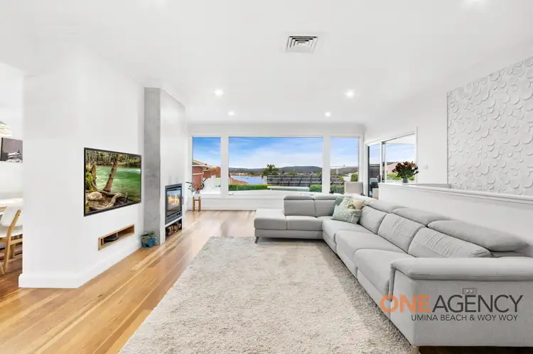 Second view of Homely house listing, 51 Mullbong Road, Blackwall NSW 2256