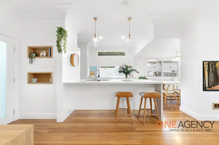 Fourth view of Homely house listing, 51 Mullbong Road, Blackwall NSW 2256