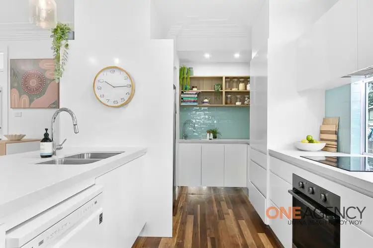 Fifth view of Homely house listing, 51 Mullbong Road, Blackwall NSW 2256