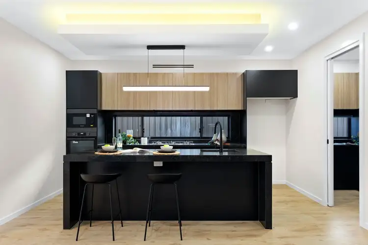 Sixth view of Homely house listing, 142 Diamondback Parade (Melonba), Marsden Park NSW 2765