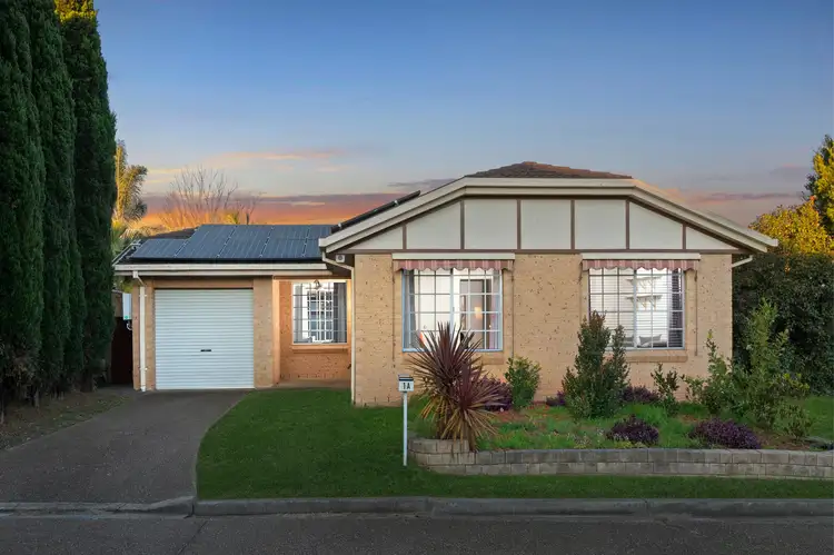 1A Bosco Place, Schofields NSW 2762