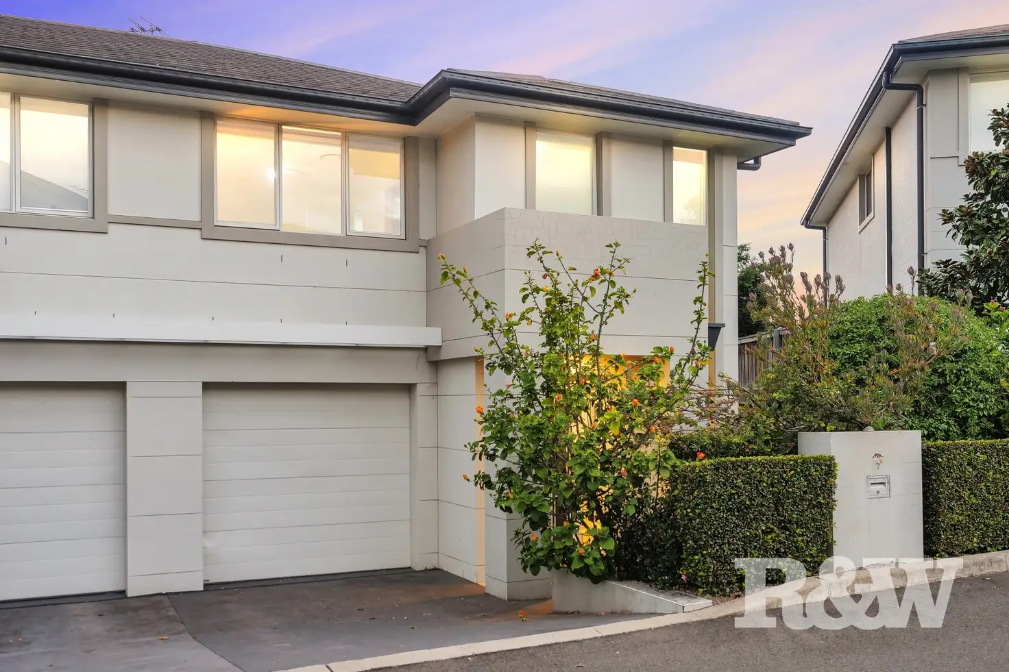 Main view of Homely townhouse listing, 7 Highland Close, Macquarie Links NSW 2565