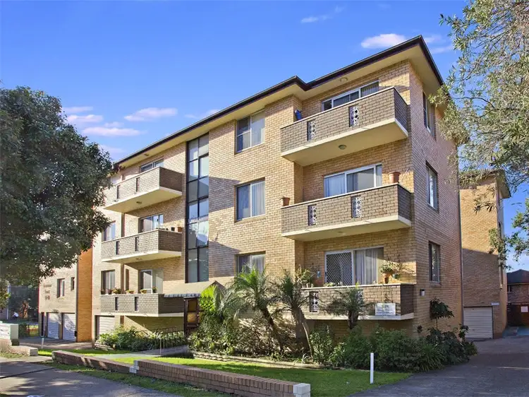 Third view of Homely apartment listing, 15/58 Ocean Street, Penshurst NSW 2222