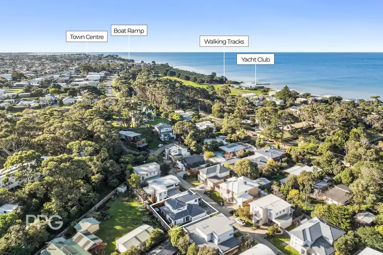 Main view of Homely house listing, 11 Ocean Mist Court, St Leonards VIC 3223