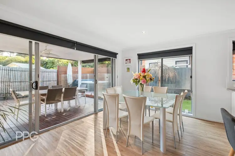 Third view of Homely house listing, 11 Ocean Mist Court, St Leonards VIC 3223