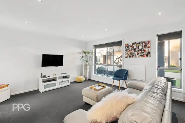 Fourth view of Homely house listing, 11 Ocean Mist Court, St Leonards VIC 3223