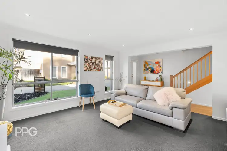 Fifth view of Homely house listing, 11 Ocean Mist Court, St Leonards VIC 3223