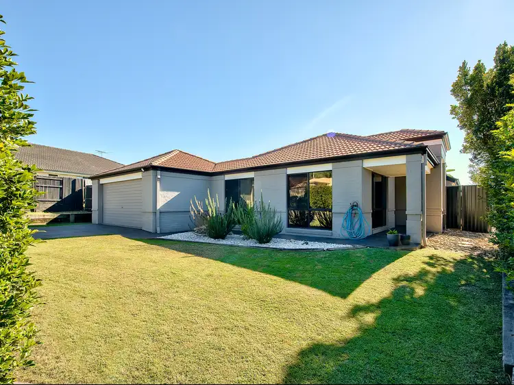 Main view of Homely house listing, 6 Sassafras Court, Warner QLD 4500