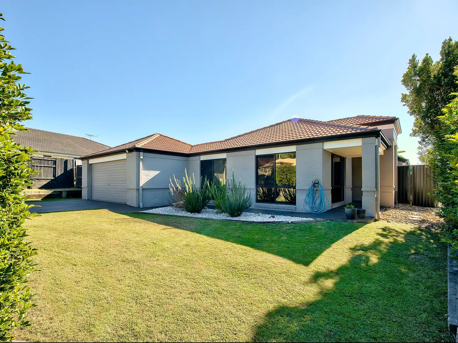 Main view of Homely house listing, 6 Sassafras Court, Warner QLD 4500