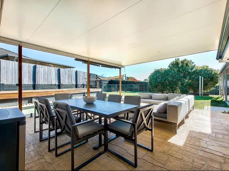 Third view of Homely house listing, 6 Sassafras Court, Warner QLD 4500