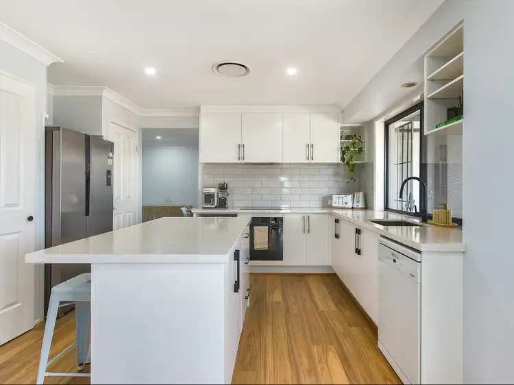 Fourth view of Homely house listing, 6 Sassafras Court, Warner QLD 4500