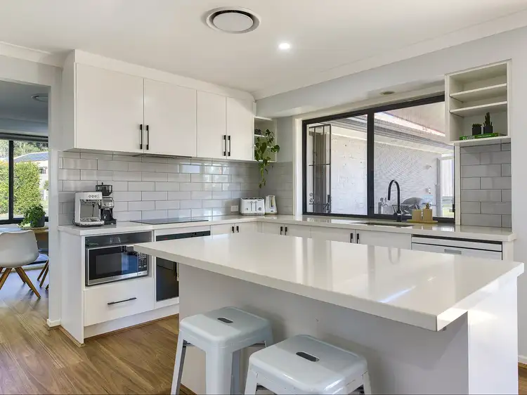Fifth view of Homely house listing, 6 Sassafras Court, Warner QLD 4500