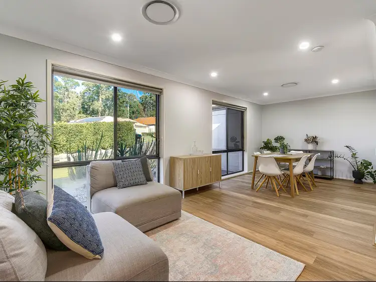 Sixth view of Homely house listing, 6 Sassafras Court, Warner QLD 4500