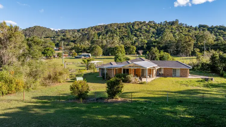57 Middle Creek Road