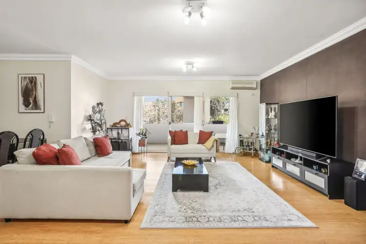 27/42-48B West Street, Hurstville NSW 2220