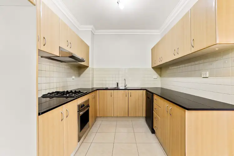 Third view of Homely apartment listing, 27/42-48B West Street, Hurstville NSW 2220