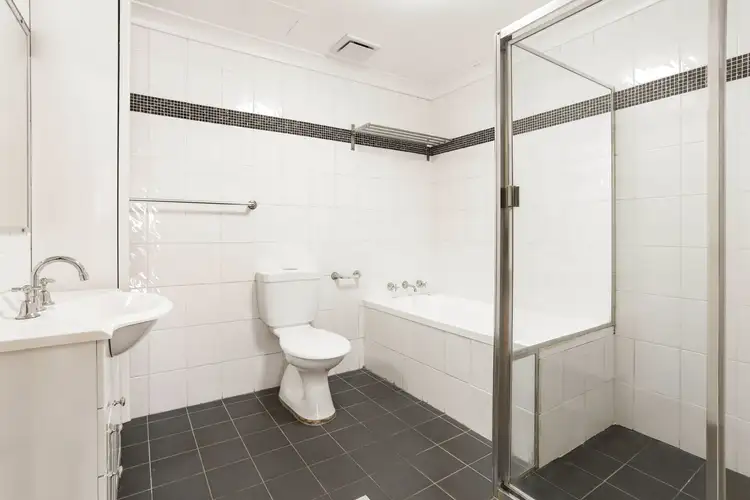 Fourth view of Homely apartment listing, 27/42-48B West Street, Hurstville NSW 2220