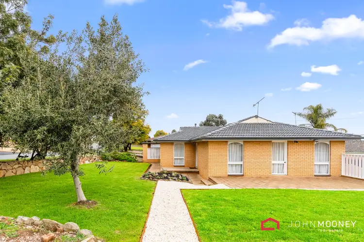 30 Truman Avenue, Tolland NSW 2650