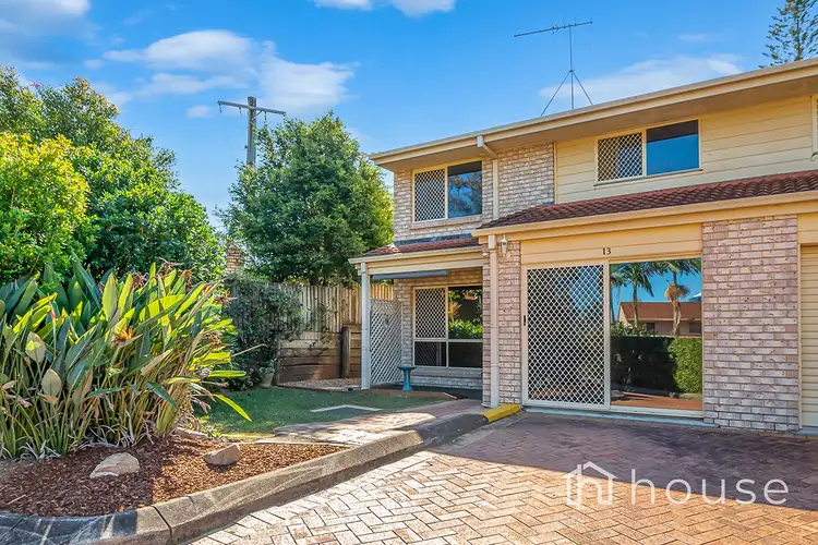 13/7 Oricon Court, Springwood QLD 4127