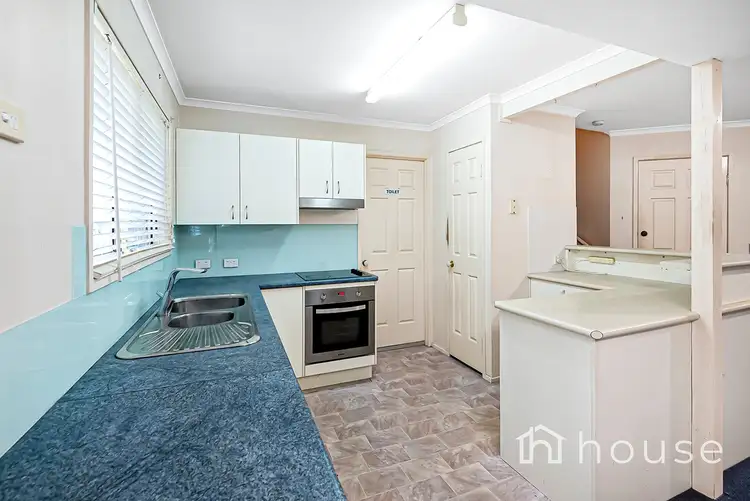 Second view of Homely unit listing, 13/7 Oricon Court, Springwood QLD 4127