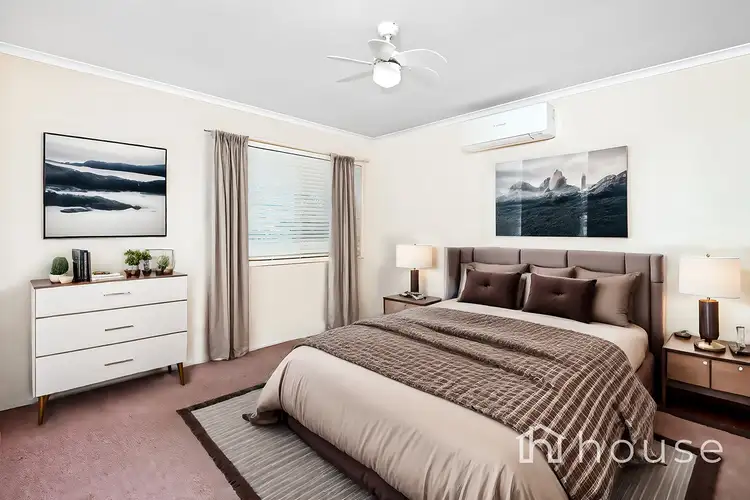 Fifth view of Homely unit listing, 13/7 Oricon Court, Springwood QLD 4127
