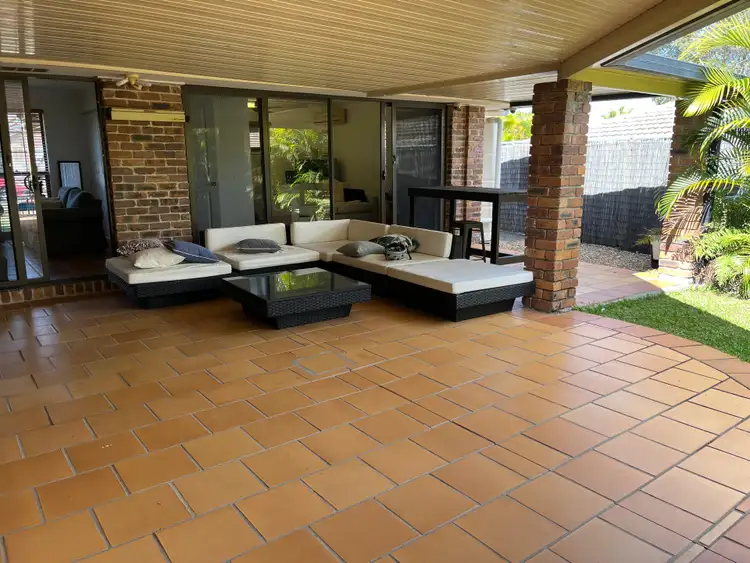 Third view of Homely house listing, 8 Tincurrin Court, Robina QLD 4226