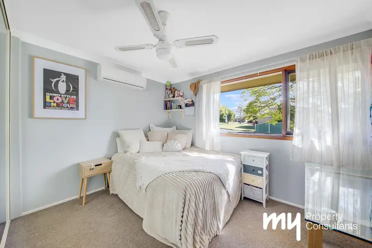 Fifth view of Homely house listing, 232 The Parkway, Bradbury NSW 2560