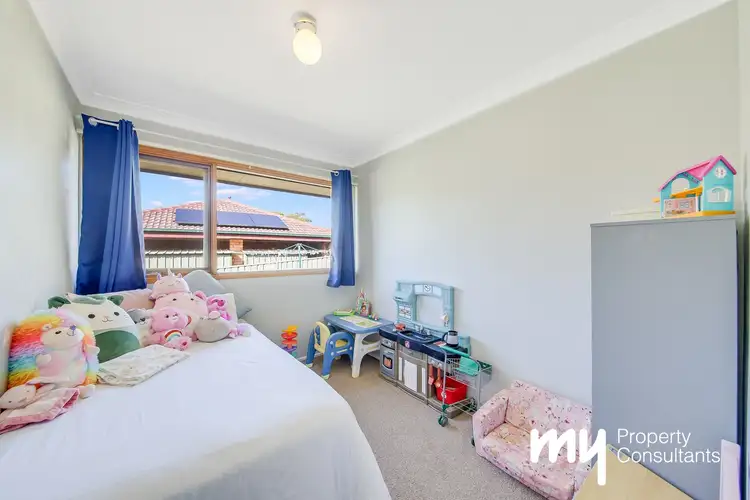 Sixth view of Homely house listing, 232 The Parkway, Bradbury NSW 2560