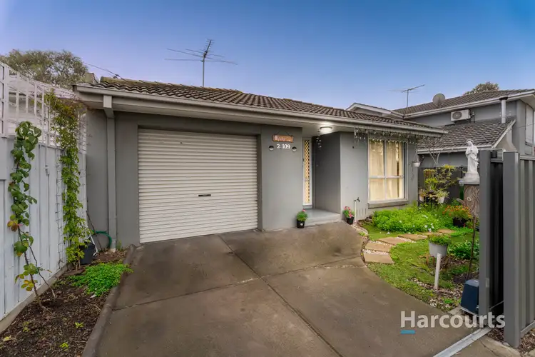Main view of Homely house listing, 2/109 Station Road, Deer Park VIC 3023