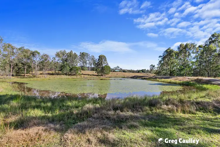 Third view of Homely rural property listing, 3452 North Aramara Road, North Aramara QLD 4620