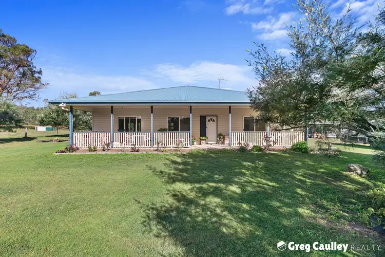 Fourth view of Homely rural property listing, 3452 North Aramara Road, North Aramara QLD 4620