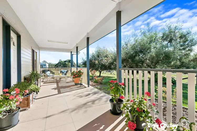 Fifth view of Homely rural property listing, 3452 North Aramara Road, North Aramara QLD 4620