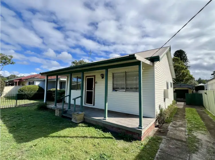 27 Cogra Road
